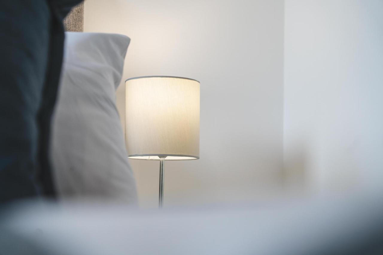 Modern 1-Bed Apartments - New - City Centre - Free Wi-Fi - Sheffield Eksteriør bilde