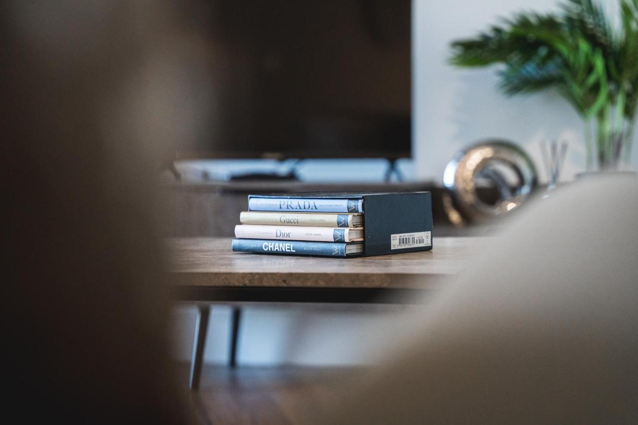 Modern 1-Bed Apartments - New - City Centre - Free Wi-Fi - Sheffield Eksteriør bilde