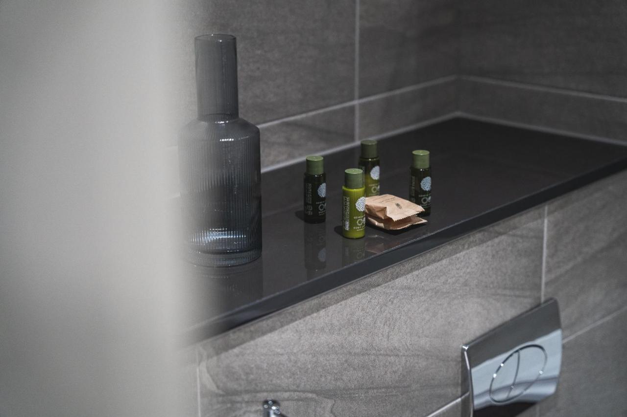 Modern 1-Bed Apartments - New - City Centre - Free Wi-Fi - Sheffield Eksteriør bilde